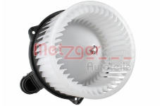 vnitřní ventilátor METZGER 0917714