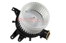 vnitřní ventilátor METZGER AUTOTEILE 0917741