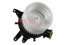 vnitřní ventilátor METZGER AUTOTEILE 0917742