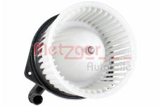 vnitřní ventilátor METZGER AUTOTEILE 0917760