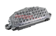 Regulace, vnitrni ventilace METZGER AUTOTEILE 0917767