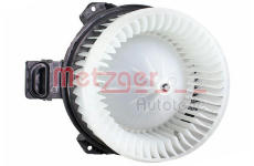 vnitřní ventilátor METZGER AUTOTEILE 0917770