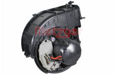 vnitřní ventilátor METZGER AUTOTEILE 0917772