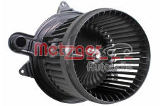 vnitřní ventilátor METZGER AUTOTEILE 0917773