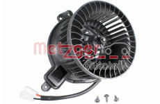 vnitřní ventilátor METZGER AUTOTEILE 0917777