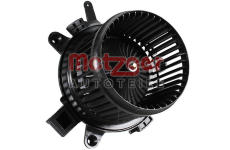 vnitřní ventilátor METZGER AUTOTEILE 0917798