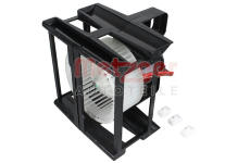 vnitřní ventilátor METZGER AUTOTEILE 0917800