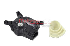 Nastavovaci prvek, smesovaci klapka METZGER AUTOTEILE 0917815