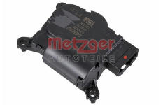 Nastavovaci prvek, smesovaci klapka METZGER AUTOTEILE 0917816