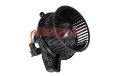 vnitřní ventilátor METZGER AUTOTEILE 0917823
