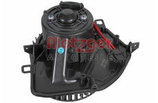 vnitřní ventilátor METZGER AUTOTEILE 0917825