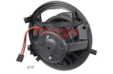 vnitřní ventilátor METZGER AUTOTEILE 0917827