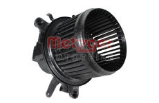 vnitřní ventilátor METZGER AUTOTEILE 0917832