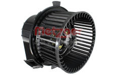 vnitřní ventilátor METZGER AUTOTEILE 0917833