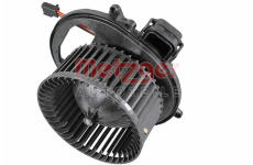 vnitřní ventilátor METZGER AUTOTEILE 0917837
