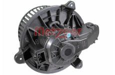 vnitřní ventilátor METZGER AUTOTEILE 0917841