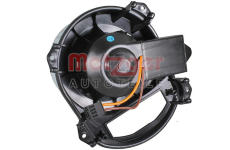 vnitřní ventilátor METZGER AUTOTEILE 0917844