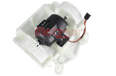 vnitřní ventilátor METZGER AUTOTEILE 0917845