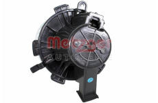 vnitřní ventilátor METZGER AUTOTEILE 0917850