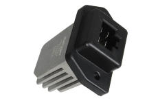 Odpor, vnitřní tlakový ventilátor METZGER AUTOTEILE 0917862