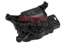 Nastavovaci prvek, smesovaci klapka METZGER AUTOTEILE 0917873
