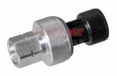 Tlakový vypínač, klimatizace METZGER AUTOTEILE 0917874