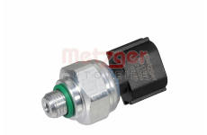 Tlakový vypínač, klimatizace METZGER AUTOTEILE 0917877