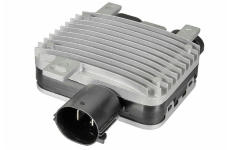Ridici jednotka, elektricky vetrak (chlazeni motoru) METZGER AUTOTEILE 0917887