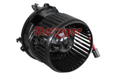 vnitřní ventilátor METZGER AUTOTEILE 0917901