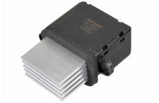 Odpor, vnitřní tlakový ventilátor METZGER AUTOTEILE 0917923