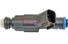 Vstřikovací ventil METZGER 0920007
