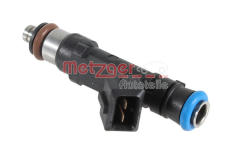 Vstřikovací ventil METZGER AUTOTEILE 0920040