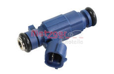 Vstřikovací ventil METZGER AUTOTEILE 0920062