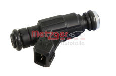 Vstřikovací ventil METZGER AUTOTEILE 0920080
