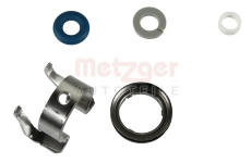 Sada těsnicích kroužků, vstřikovací ventil METZGER AUTOTEILE 0921004