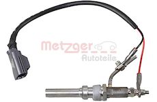 Vstřikovací jednotka, regenerace filtru sazí/pevných částic METZGER 0930023