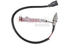 Vstřikovací jednotka, regenerace filtru sazí/pevných částic METZGER AUTOTEILE 0930025