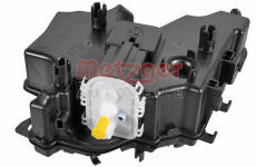 Tankovací jednotka, adit.(regen. filtru sazí/pevných částic) METZGER 0931010