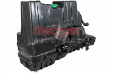 Tankovací jednotka, adit.(regen. filtru sazí/pevných částic) METZGER AUTOTEILE 0931024