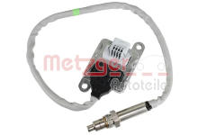 NOx-sensor, NOx-katalyzator METZGER 0940001