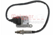 NOx-sensor, NOx-katalyzator METZGER AUTOTEILE 0940007