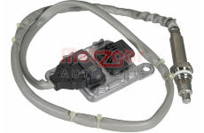 NOx-senzor, NOx-katalyzátor METZGER AUTOTEILE 0940013