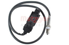 NOx-sensor, NOx-katalyzator METZGER AUTOTEILE 0940019