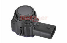 Parkovací senzor METZGER AUTOTEILE 0950010