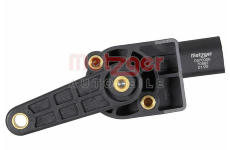 Senzor, regulace sklonu světlometů METZGER AUTOTEILE 0970006