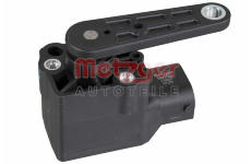 Senzor, regulace sklonu světlometů METZGER AUTOTEILE 0970009
