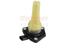 Snímač, stav motorového oleje METZGER AUTOTEILE 0980003