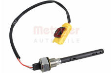 Snímač, stav motorového oleje METZGER AUTOTEILE 0980009