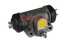 Válec kolové brzdy METZGER AUTOTEILE 101-1002