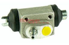 Válec kolové brzdy METZGER AUTOTEILE 101-1007